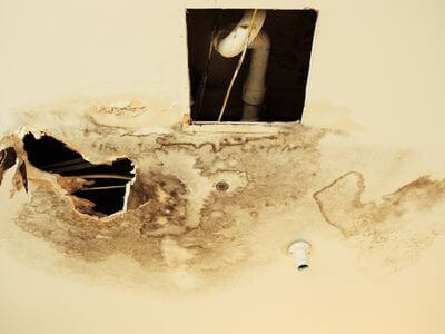 Professional emergency flood repair services in Saint Paul